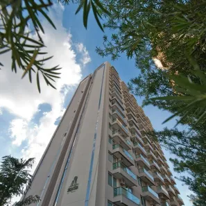 Flat com 1 Quarto à venda, 57m² no Alphaville Centro Industrial e Empresarial/Alphaville., Barueri