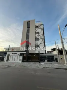 Flat com 1 Quarto à venda, 23m² no Intermares, Cabedelo