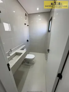 Casa de Condomínio com 3 Quartos à venda, 165m² no Da Lagoa, Itupeva