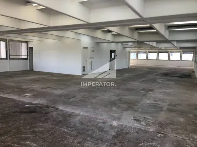 Conjunto Comercial / Sala para alugar, 416m² no Vila Gertrudes, São Paulo
