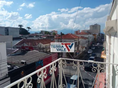 Studio com 1 Quarto para alugar, 20m² no Centro, Lorena