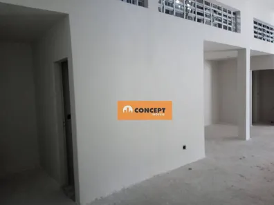 Loja / Salão / Ponto Comercial para alugar, 139m² no Vila Figueira, Suzano