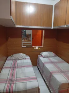 Casa com 2 Quartos à venda, 64m² no Jardim Novo Paraná, Sumaré