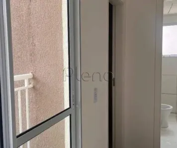 Apartamento com 2 Quartos à venda, 45m² no Jardim Alvorada, Monte Mor