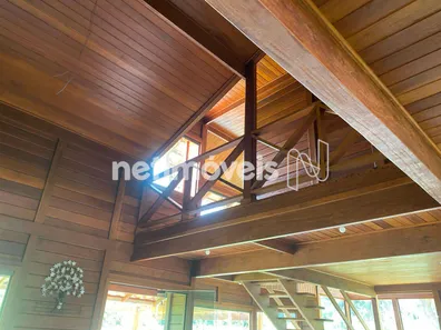 Casa com 5 Quartos à venda, 1000m² no Águas da Serra Morena 2, Taquaraçu de Minas