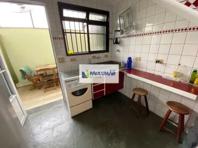 Sobrado com 2 Quartos para venda ou aluguel, 58m² no Centro, Mongaguá