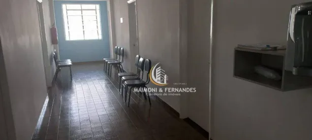 Loja / Salão / Ponto Comercial para alugar, 15m² no Zona Central, Rio Claro