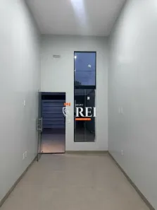 Casa com 3 Quartos à venda, 70m² no Residencial Canaã II, Rio Verde