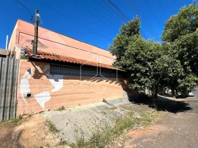 Galpão / Depósito / Armazém à venda, 160m² no Jardim Monte Castelo, Marília