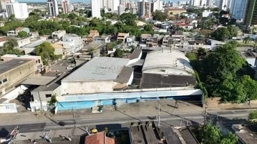 Loja / Salão / Ponto Comercial à venda, 3129m² no Parque Caju, Campos dos Goytacazes