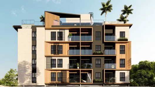 Apartamento com 2 Quartos à venda, 105m² no Intermares, Cabedelo