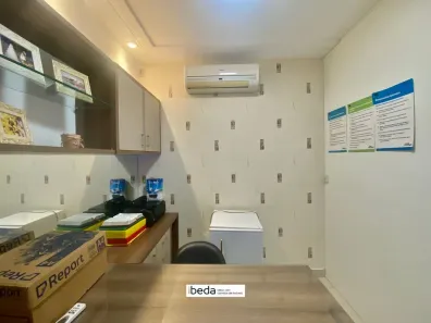 Loja / Salão / Ponto Comercial à venda, 35m² no Lagoa Nova, Natal