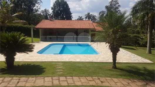 Fazenda / Sítio / Chácara com 3 Quartos à venda, 380m² no Chácaras do Guacuri, Itupeva