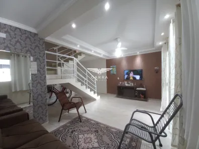 Casa com 3 Quartos à venda, 136m² no Armação, Penha