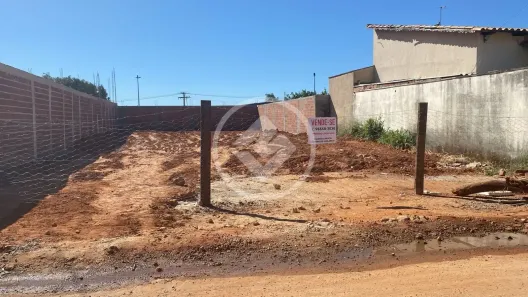 Terreno / Lote / Condomínio à venda, 360m² no Vila Jardim Pompéia, Goiânia