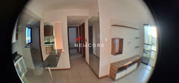 Apartamento com 3 Quartos à venda, 68m² no Jardim das Margaridas, Salvador
