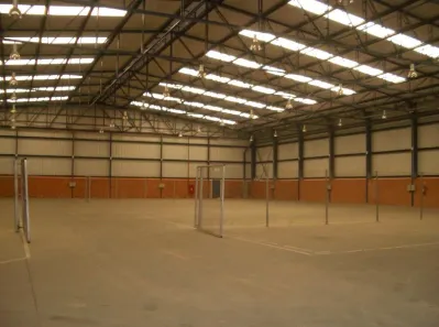 Galpão / Depósito / Armazém para alugar, 12073m² no Distrito Industrial Alfredo Relo, Itatiba
