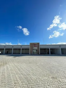 para alugar, 50m² no Luzardo Viana, Maracanaú