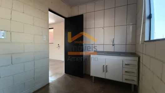 Conjunto Comercial / Sala para alugar, 600m² no Vila Belvedere, Americana