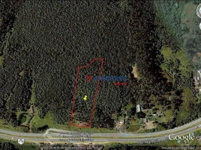 Terreno / Lote / Condomínio à venda, 22305m² no Itaquaciara, Itapecerica da Serra