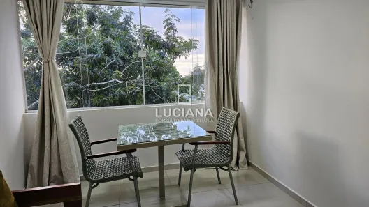 Flat com 1 Quarto à venda, 30m² no , Chã Grande