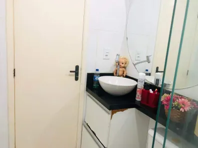 Casa de Condomínio com 2 Quartos à venda, 149m² no Madre Paulina, São Cristóvão