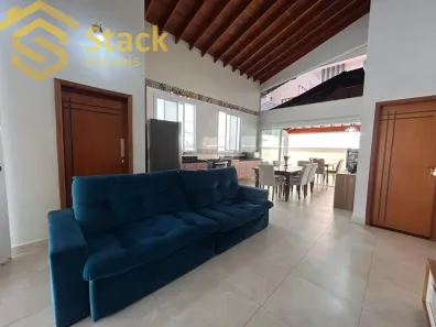 Casa de Condomínio com 3 Quartos à venda, 174m² no São Venâncio, Itupeva