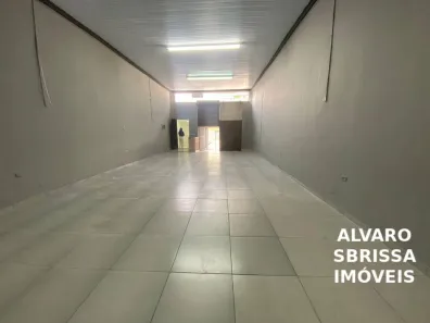 Loja / Salão / Ponto Comercial para alugar, 100m² no Parque das Rosas, Itu