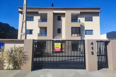 Apartamento com 2 Quartos à venda, 70m² no Centro, Itapoá