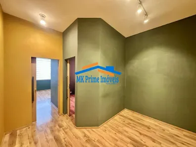 Conjunto Comercial / Sala para alugar, 44m² no Chácara São João, Carapicuíba