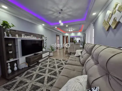 Casa com 3 Quartos à venda, 158m² no Serrinha, Contenda
