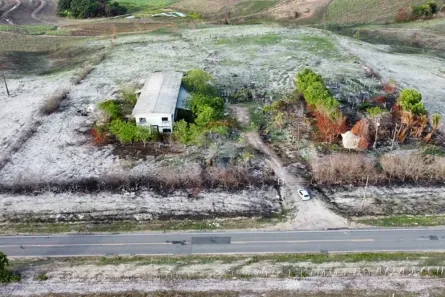 Galpão / Depósito / Armazém com 3 Quartos à venda, 750m² no Pedras de Fogo, Pedras de Fogo
