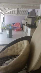 Casa de Condomínio com 4 Quartos para alugar, 200m² no , Vera Cruz