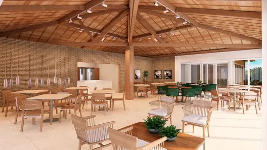 Apartamento com 2 Quartos à venda, 68m² no Palame, Esplanada