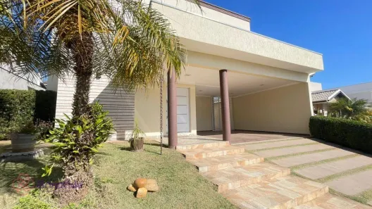 Casa de Condomínio com 4 Quartos para alugar, 329m² no Fim do Campo, Jarinu