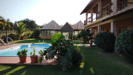Casa de Condomínio com 4 Quartos à venda, 230m² no Primeiro de Maio, Primeiro de Maio