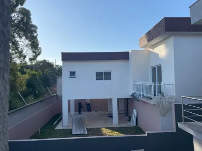 Casa de Condomínio com 3 Quartos à venda, 168m² no , Itupeva