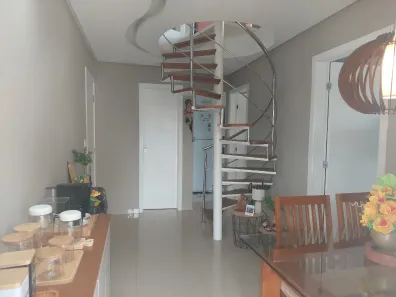 Cobertura com 2 Quartos à venda, 92m² no Caji, Lauro de Freitas