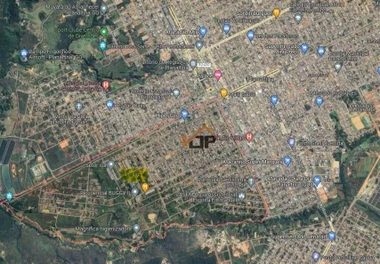 Casa com 2 Quartos à venda, 82m² no Setor Sul, Planaltina