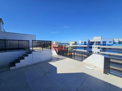 Cobertura com 4 Quartos para alugar, 288m² no Vila Nova, Cabo Frio