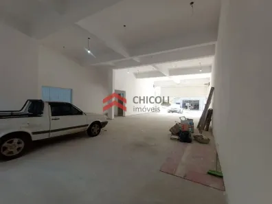 Loja / Salão / Ponto Comercial para alugar, 140m² no Jardim Betania, Vargem Grande Paulista