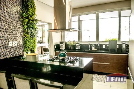 Casa de Condomínio com 4 Quartos à venda, 446m² no , Itupeva