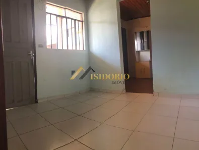 Casa com 2 Quartos à venda, 432m² no Campina do Arruda, Almirante Tamandaré