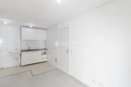 Apartamento com 2 Quartos para alugar, 48m² no Rudge Ramos, São Bernardo do Campo