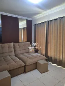 Casa com 3 Quartos à venda, 134m² no Jardim Novo Ângulo, Hortolândia