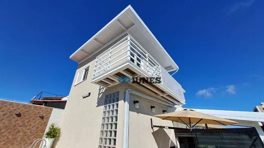 Cobertura com 5 Quartos para alugar, 341m² no Icaraí, Niterói