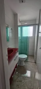 Apartamento com 2 Quartos para alugar, 55m² no Votupoca, Barueri