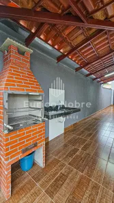 Casa com 3 Quartos à venda, 157m² no Jardim Scala, Trindade