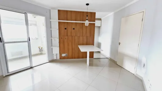 Apartamento com 2 Quartos à venda, 47m² no Vila Bela Vista (Zona Norte), São Paulo