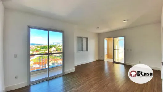 Cobertura com 3 Quartos à venda, 148m² no Vila São José, Taubaté